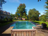 B&B la Buissonniere - 5-Star