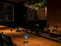 Kotengu Sanroji - bar