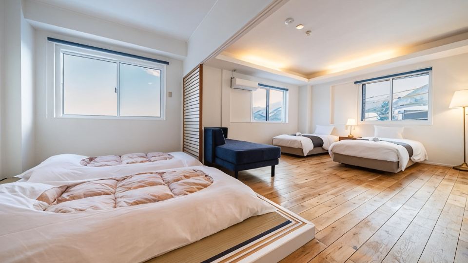 Blue Star Hotel