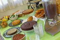Hotel Arno - Breakfast