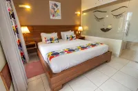 Casa Valeria Boutique Hotel - 3 ดาว