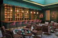 Ramada by Wyndham - Sulaymaniyah Salim Street - Bar