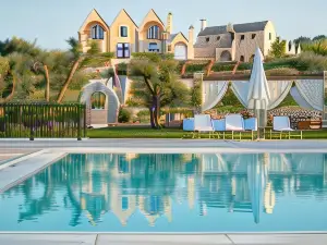 Ottolire Resort