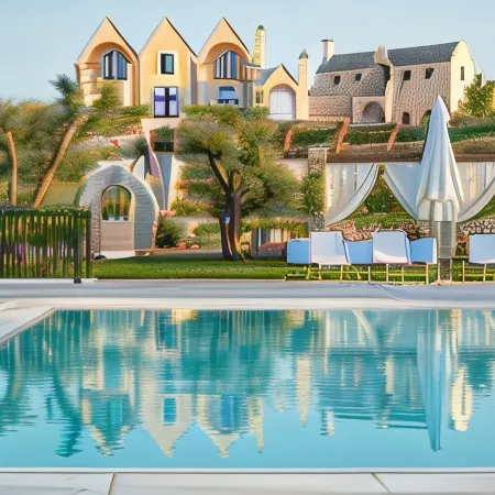Ottolire Resort
