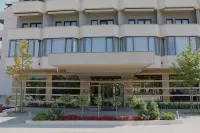 Hotel International Prishtina & Spa - spa
