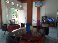 Burma Residence Syariah Painan - Homestay