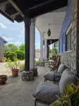 Las Casitas del Jardín - Wifi