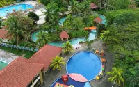 Dayang Resort Singkawang - Pools
