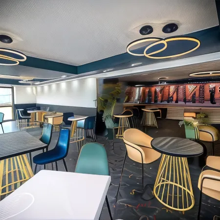 Welcomotel Beauvais Aéroport