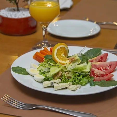 Villagio Embu Resort & Convention