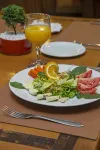 Villagio Embu Resort & Convention - Bữa sáng