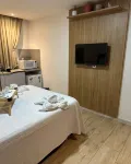 Bauten Cabo Branco - by EasyHost - 2-Star
