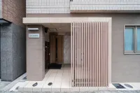 Sei Stay Asakusa ID | Skytree View Apt - balcone