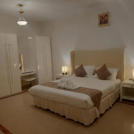 Muscat Oasis Residences