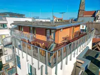 Boulevard Hotel Altstadt Schwerin - 3-Star