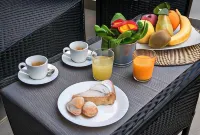 B&B del Sole - Bed and Breakfasts