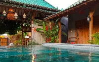 Watukarung Ristu Homestay - Beach