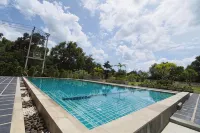 Sea Mountain Khanom Hotel - View biển