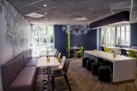 ibis budget Avignon Centre - breakfast