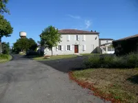 Chambres d'Hôtes Saint Roch - Gæstehus