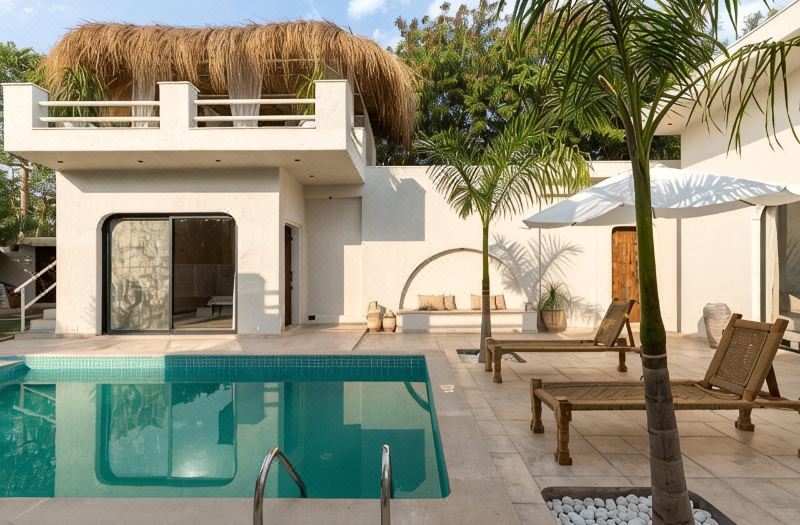 La Vida Retreat photo 4