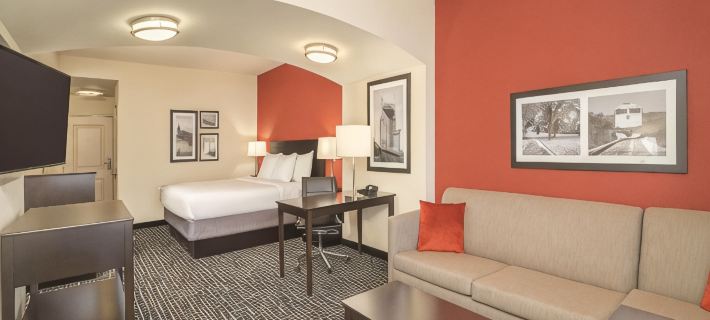 La Quinta Inn & Suites by Wyndham Smyrna TN - Nashville Hotels in Rutherford County