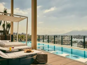 Migliori 10 Alberghi Premium a Napoli