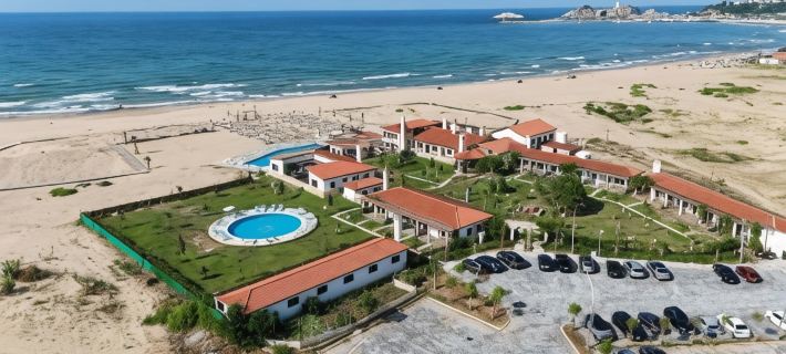 Tarihi Kumbaba Otel Hotels in Şile