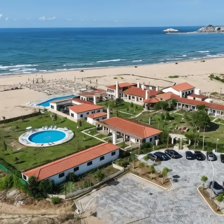 Tarihi Kumbaba Otel