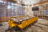 Fairfield Inn by Marriott Inn & Suites Anaheim Theme Park/Convention Area - parking