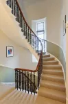Greenland House - Park Yeri