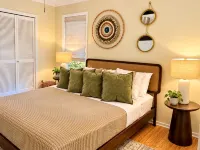 Vibez on the Lanai - Diamondhead Poolside Golf Getaway - Wifi