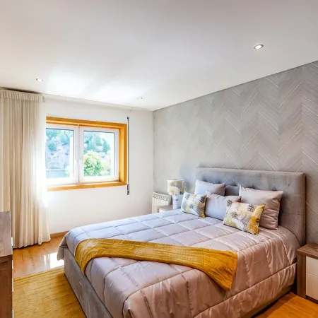 Gaia Elegant Retreat II