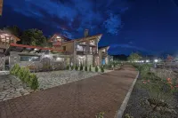 VIP Chalet Livadi Arachova - 2星級