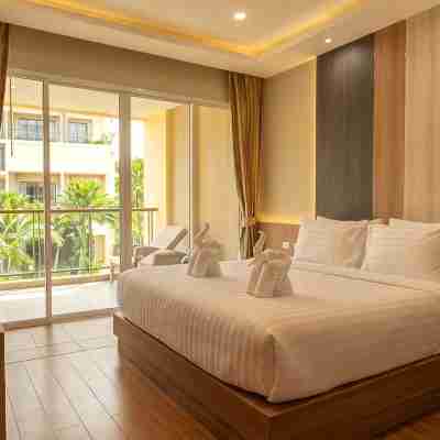 The Pelican Resident by Ascend Siam Rooms