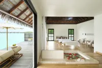 COMO Maalifushi - spa