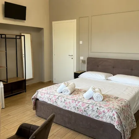 B&B Gelso Rosso