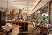 Barracuda Hotel & Villas - 4 ดาว