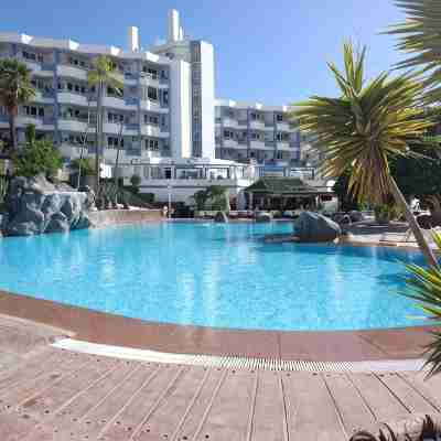 Green Beach Fitness & Recreational Facilities