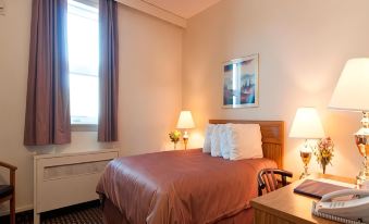 Travelodge by Wyndham Winnipeg Airport West