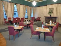 Brydone Hotel Oamaru - واي فاي