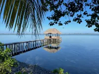 Villa Sethawadi Hotel & Kitesurf Centre - Pet friendly