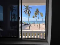 Nungwi Beach Front - Parkering