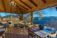 AlmondHouse Suites with Fireplace - Adults Only -  Appartamenti vacanze