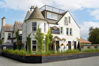 Abbotsford Hotel - Wifi