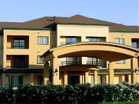 Courtyard Brownsville - Pet friendly