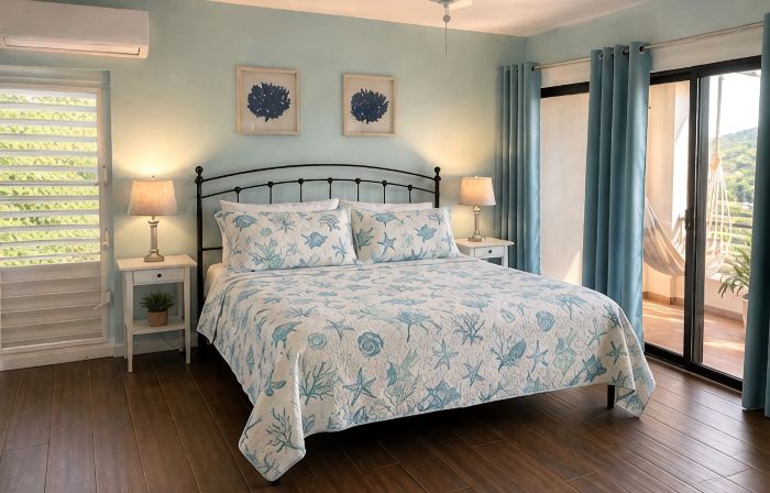 Updated 1BR/1BA - 
