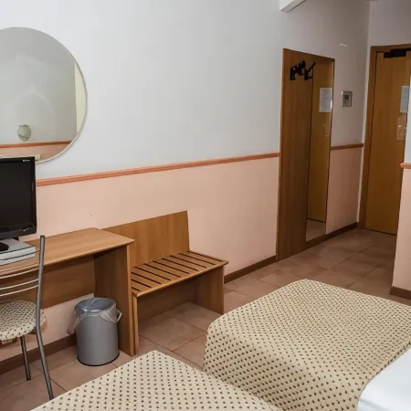 Hotel Corallo