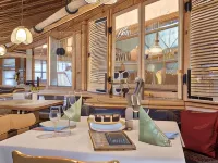 Tiptop Hotel am Hochrhein - Wifi