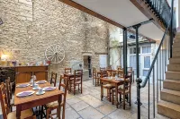 Hôtel des Tonneliers - Pet friendly